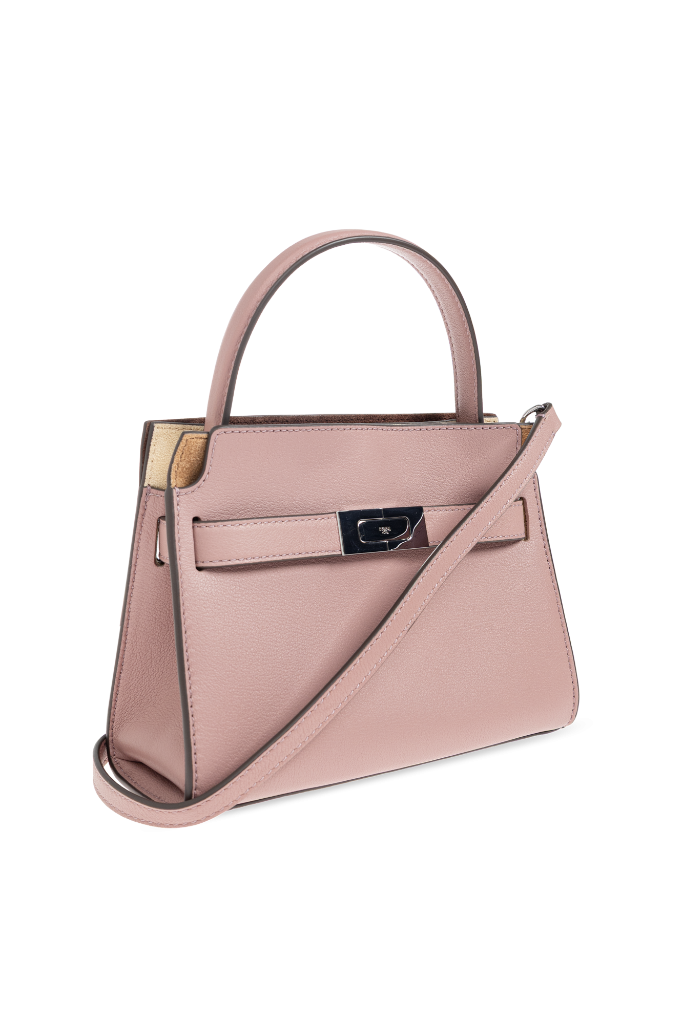 Tory Burch 'Lee Radziwill Petite' top-handle bag | Women's | Vitkac